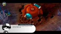 Captain Velvet Meteor The Jump+ Dimensions Nintendo SWITCH^Red Art Games Best