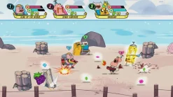 CARTOON NETWORK Battle Crashers Nintendo SWITCH (Code de téléchargement)^Maximum Entertainment Sale