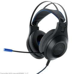 Casque Gaming For PS5^Bionik New
