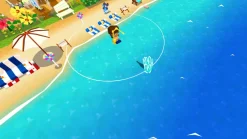 Castaway Paradise, Destination Vacances Nintendo SWITCH^MINDSCAPE Store