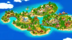 Castaway Paradise Nintendo SWITCH (Code de téléchargement)^MINDSCAPE Fashion