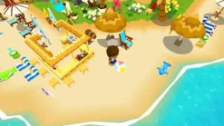 Castaway Paradise Nintendo SWITCH (Code de téléchargement)^MINDSCAPE Fashion