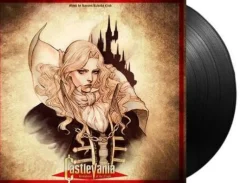 Castlevania - Symphony Of The Night - 2LP^MONDO Discount