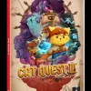 Cat Quest 3 Nintendo SWITCH^Maximum Entertainment Outlet