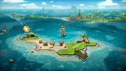 Cat Quest 3 Nintendo SWITCH^Maximum Entertainment Outlet