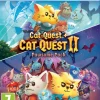 Cat Quest 1+2 Pawsome Pack PS4^PQUBE Best