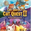 Cat Quest 1+2 Pawsome Pack SWITCH^PQUBE Cheap