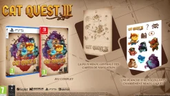 Cat Quest 3 PS5^Maximum Entertainment Best