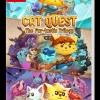 Cat Quest The Fur-tastic Trilogy SWITCH^Maximum Entertainment Best