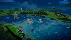 Cat Quest The Fur-tastic Trilogy SWITCH^Maximum Entertainment Best