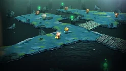 Cat Quest The Fur-tastic Trilogy SWITCH^Maximum Entertainment Best