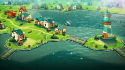 Cat Quest The Fur-tastic Trilogy SWITCH^Maximum Entertainment Best
