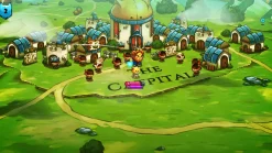 Cat Quest The Fur-tastic Trilogy SWITCH^Maximum Entertainment Best