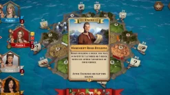CATAN Super Deluxe Edition PS4^DOVETAIL Games Clearance