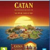 CATAN Super Deluxe Edition PS5^DOVETAIL Games Cheap