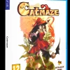 Catmaze PS4^Red Art Games Discount