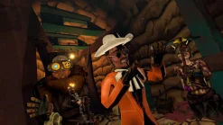 Cave Digger 2 Dig Harder PS5 (PSVR2)^PERP GAMES Flash Sale