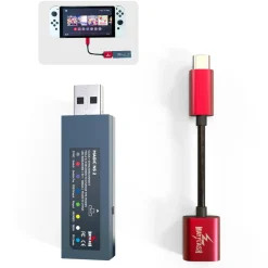 Câble Adaptateur sans fil Magic NS2^Mayflash Shop