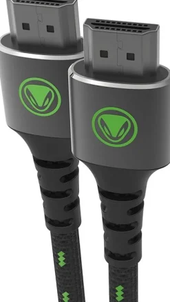 Câble HDMI 4K / 8K pour XBOX -^Snakebyte Fashion