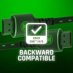Câble HDMI 4K / 8K pour XBOX -^Snakebyte Fashion