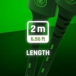 Câble HDMI 4K / 8K pour XBOX -^Snakebyte Fashion