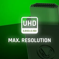 Câble HDMI 4K pour XBOX -^Snakebyte New