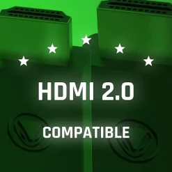 Câble HDMI 4K pour XBOX -^Snakebyte New
