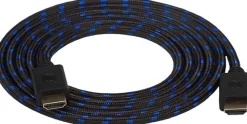 Câble HDMI Pro 4K pour PS4 -^Snakebyte Discount