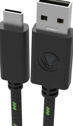Câble SX USB Type-C pour XBOX -^Snakebyte Best