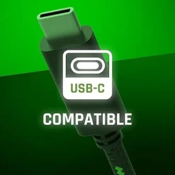 Câble SX USB Type-C pour XBOX -^Snakebyte Best