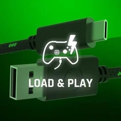Câble SX USB Type-C pour XBOX -^Snakebyte Best