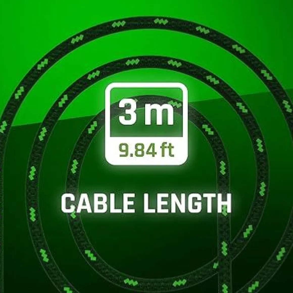 Câble SX USB Type-C pour XBOX -^Snakebyte Best