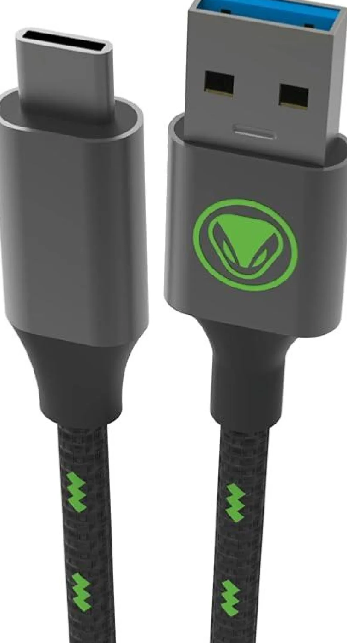 Câble USB Type-C pour XBOX -^Snakebyte Best