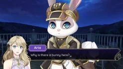 Celestia: Chain of Fate Nintendo SWITCH^PQUBE Fashion