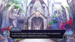 Celestia: Chain of Fate Nintendo SWITCH^PQUBE Fashion