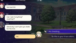 Celestia: Chain of Fate Nintendo SWITCH^PQUBE Fashion