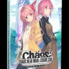 Chaos Double Pack Steelbook Edition Nintendo SWITCH^NUMSKULL Online