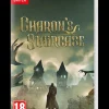 Charon's Staircase Nintendo SWITCH^Soedesco Clearance