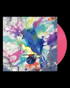 Chicory Piano Collections Vinyl Soundtrack - 1LP^iam8bit New
