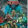 Children of Morta SWITCH^MERGE Fashion