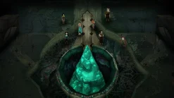Children of Morta SWITCH^MERGE Fashion