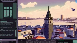 Chinatown Detective Agency Nintendo Switch^Red Art Games Best Sale
