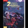Chronicles of 2 Heroes Amaterasu's Wrath Nintendo SWITCH^TESURA Cheap