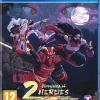 Chronicles of 2 Heroes Amaterasu's Wrath PS4^TESURA Flash Sale
