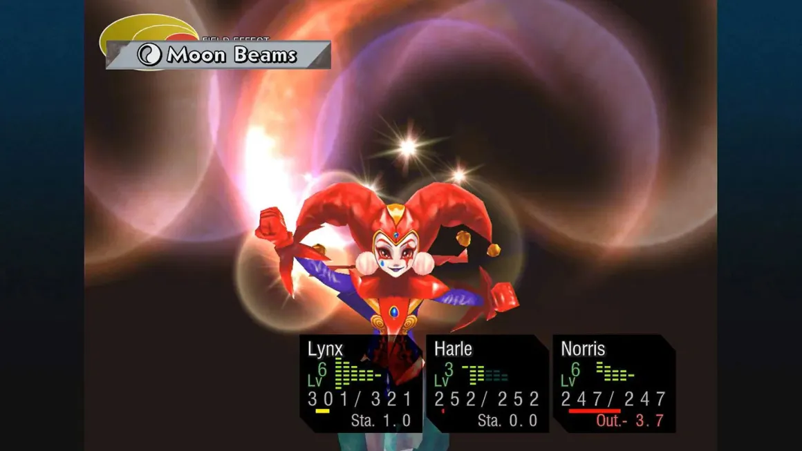 Chrono Cross the Radical Dreamers Edition Nintendo Switch - Import Asie^SQUARE ENIX Fashion