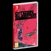Citizen Sleeper Nintendo SWITCH^FANGAMER Sale