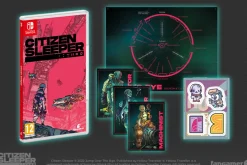 Citizen Sleeper Nintendo SWITCH^FANGAMER Sale