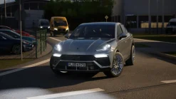 City Driver PS5^Aerosoft Cheap