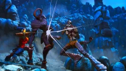 CLASH The Artifacts of Chaos ZENO Edition Playstation 5