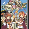 Class of Heroes 1 & 2 Complete Edition Nintendo SWITCH^PQUBE Sale